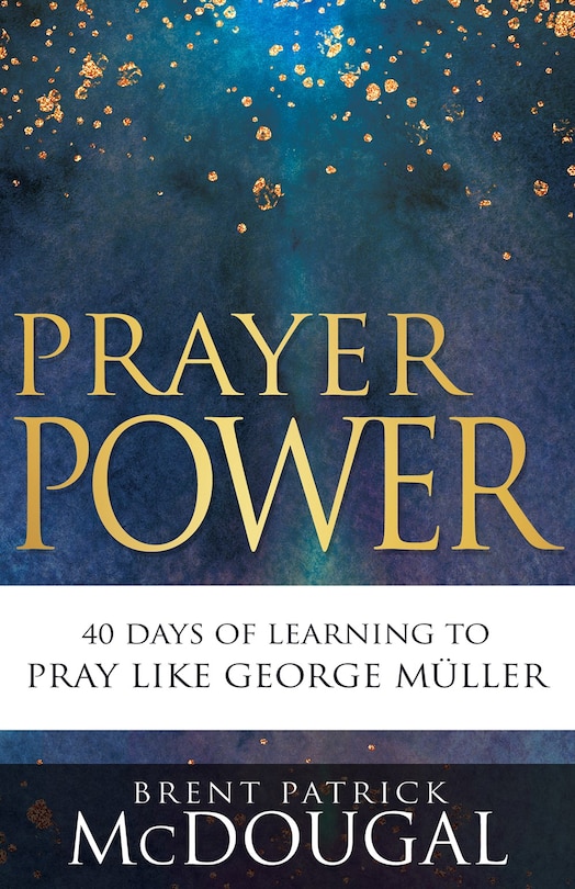 Front cover_Prayer Power