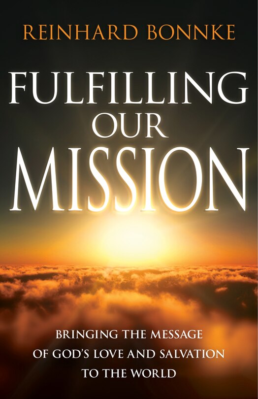 Couverture_Fulfilling Our Mission