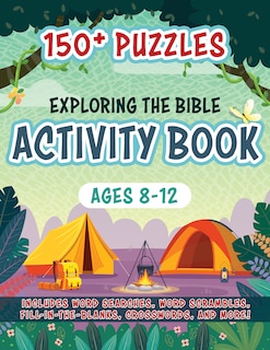 Couverture_Exploring the Bible Activity Book