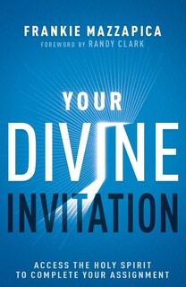 Couverture_Your Divine Invitation