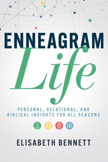 Front cover_Enneagram Life
