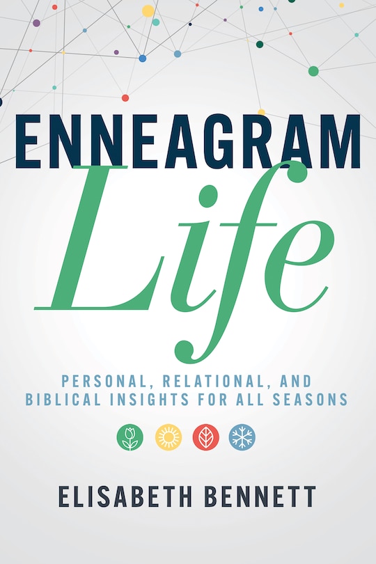 Front cover_Enneagram Life