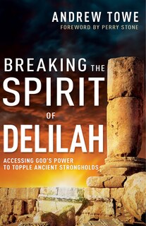 Couverture_Breaking the Spirit of Delilah