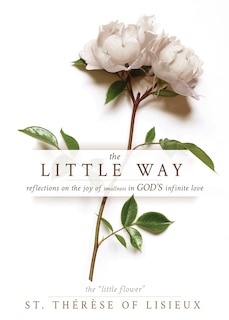 Front cover_The Little Way