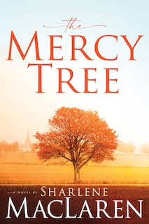 Couverture_The Mercy Tree