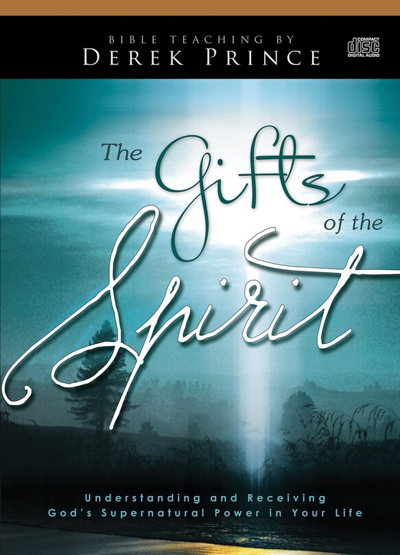 Couverture_The Gifts of the Spirit