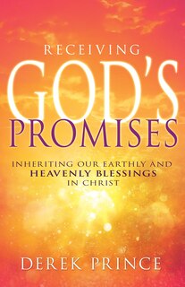 Couverture_Receiving God's Promises