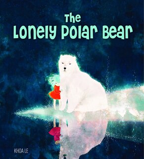 Couverture_The Lonely Polar Bear