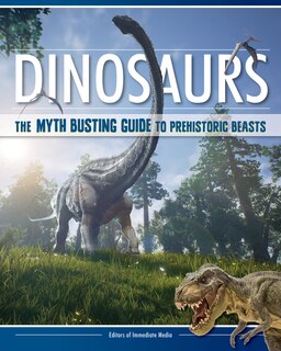 Front cover_Dinosaurs