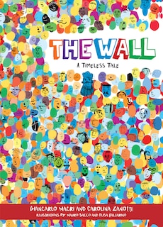 Front cover_The Wall