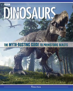 Front cover_Dinosaurs