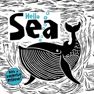 Front cover_Hello Sea
