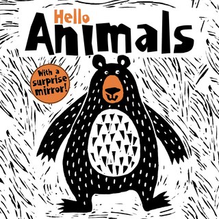 Front cover_Hello Animals