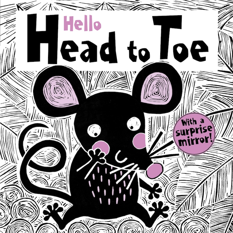 Front cover_Hello Head To Toe