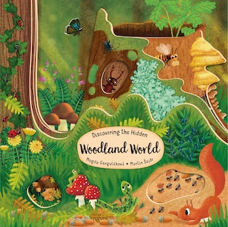 Couverture_Discovering The Hidden Woodland World