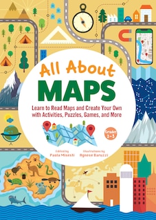 Couverture_All About Maps Amazing Activity Book