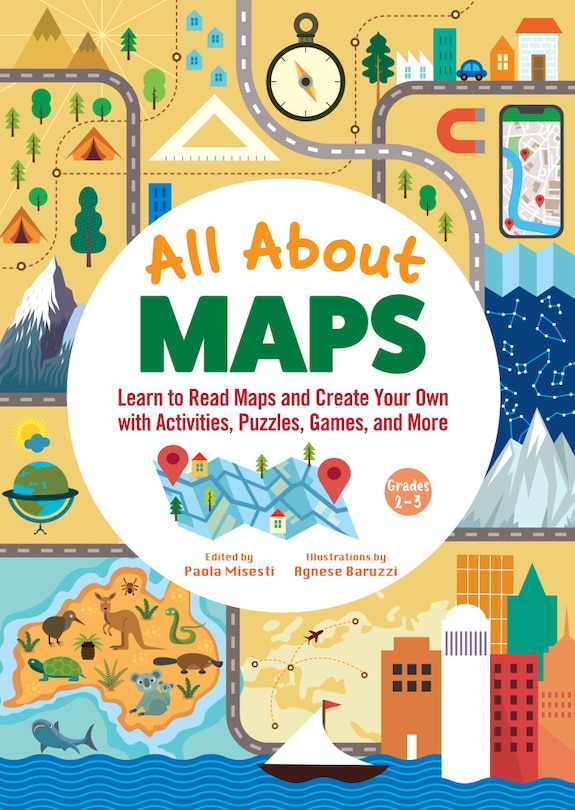 Couverture_All About Maps Amazing Activity Book