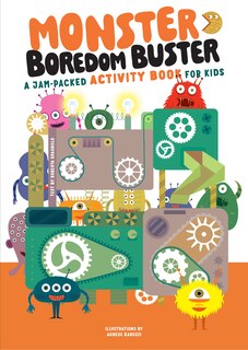 Front cover_Monster Boredom Buster