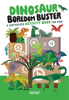 Front cover_Dinosaur Boredom Buster