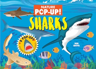 Front cover_Nature Pop-Up! Sharks