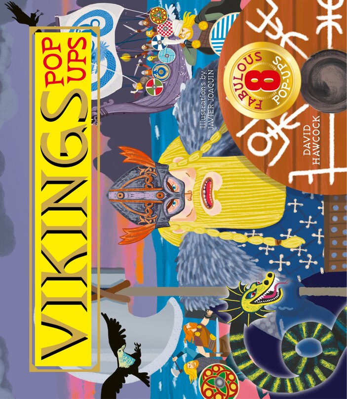 Couverture_Vikings Pop-Ups