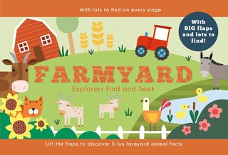 Front cover_Farmyard Explorers Find and Seek