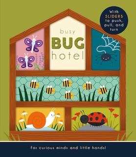 Couverture_Busy Bug Hotel