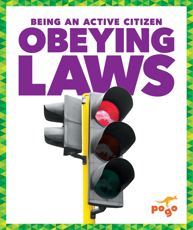 Couverture_Obeying Laws