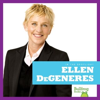 Ellen DeGeneres