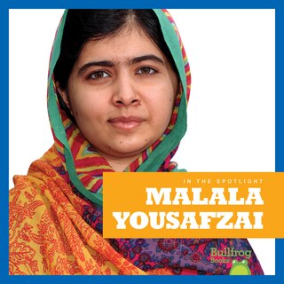 Couverture_Malala Yousafzai