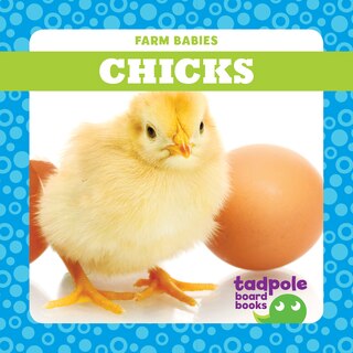 Front cover_Chicks