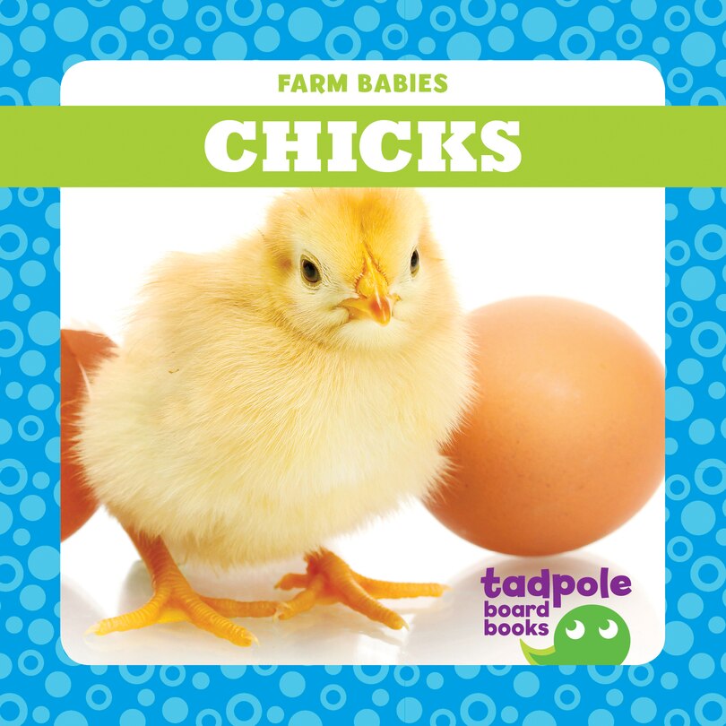 Front cover_Chicks