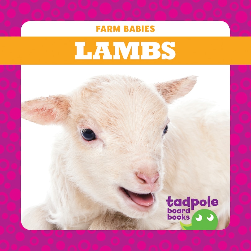 Front cover_Lambs