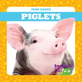 Front cover_Piglets