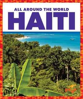 Front cover_Haiti