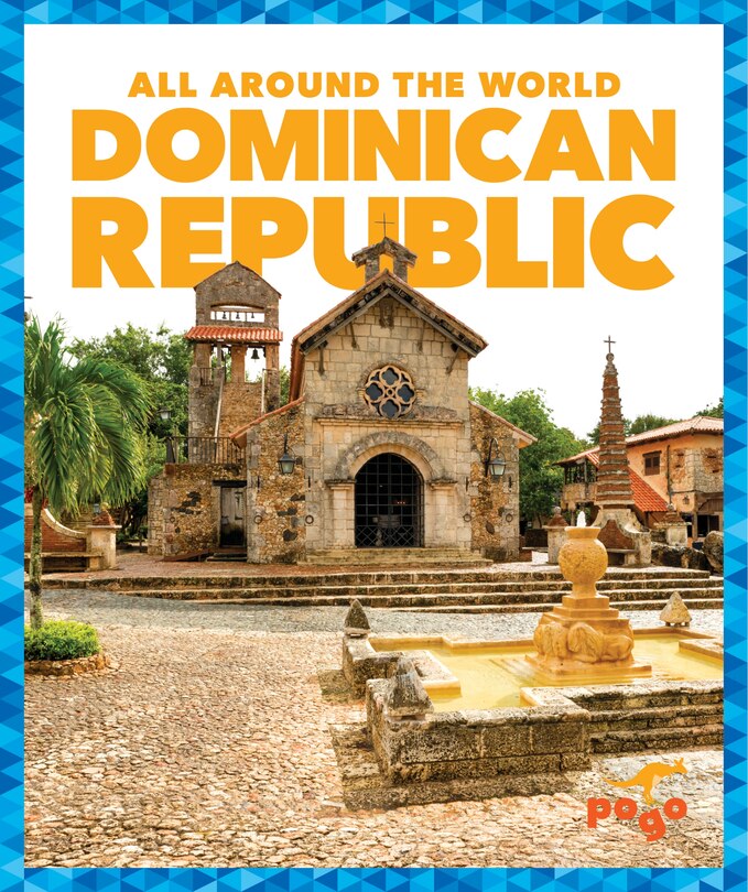 Couverture_Dominican Republic