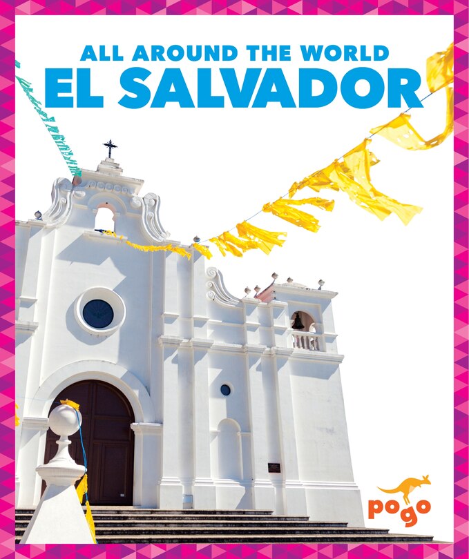Front cover_El Salvador