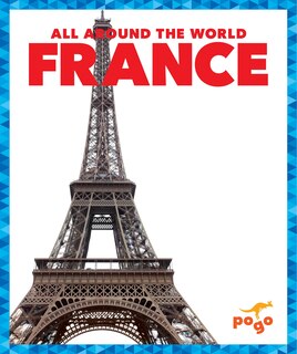 Front cover_France