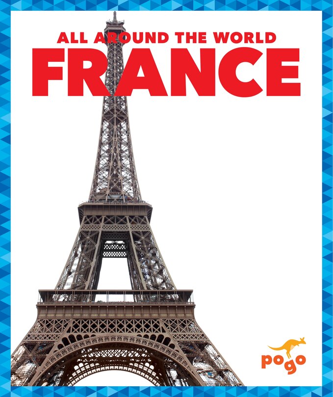 Front cover_France