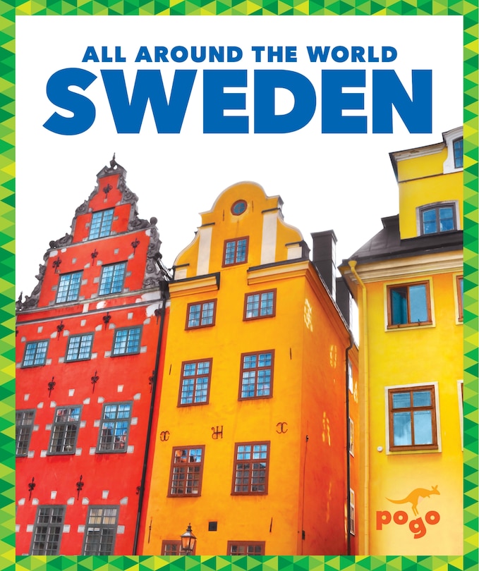 Front cover_Sweden