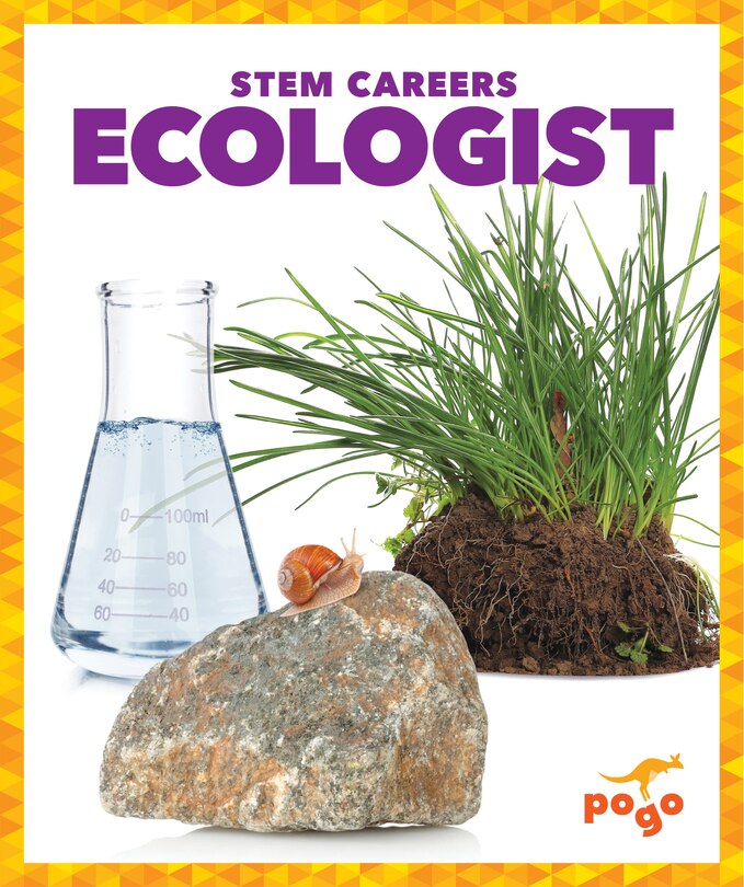 Front cover_Ecologist