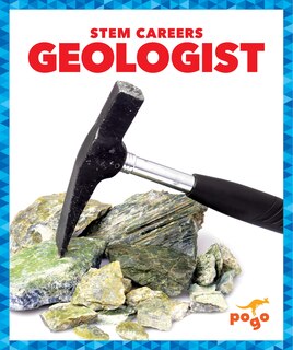 Front cover_Geologist
