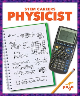 Front cover_Physicist