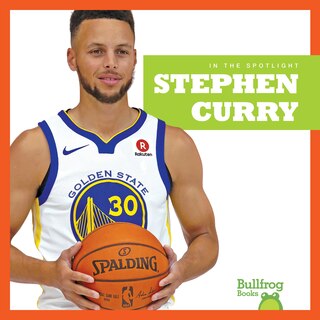 Couverture_Stephen Curry