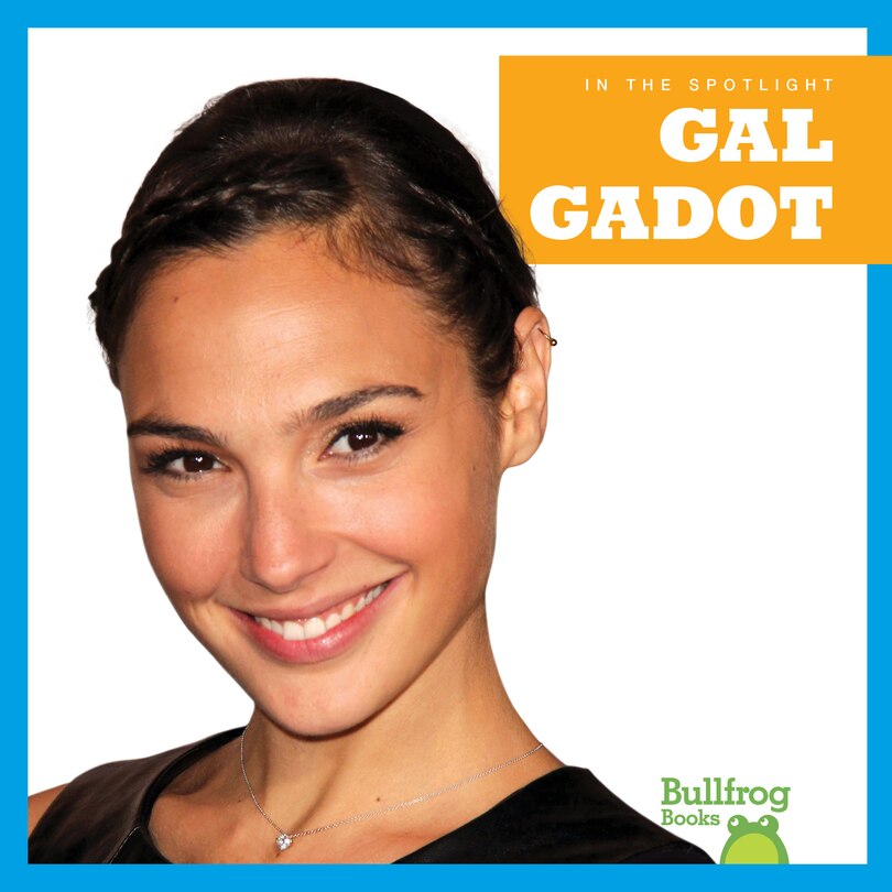 Couverture_Gal Gadot