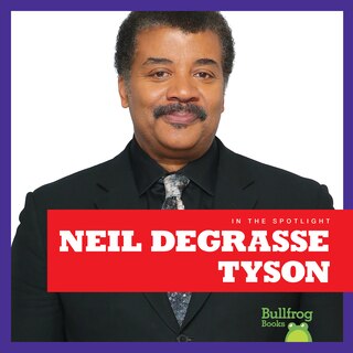 Front cover_Neil Degrasse Tyson