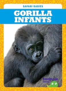 Front cover_Gorilla Infants