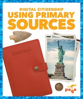 Couverture_Using Primary Sources