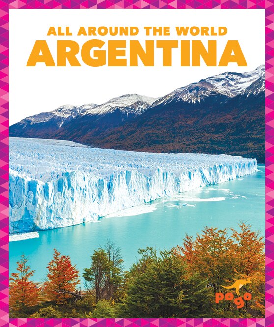 Front cover_Argentina