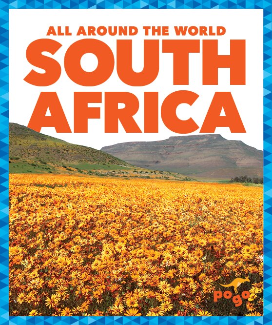 Couverture_South Africa